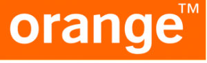 Logo orange