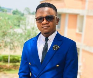 Talla Chendjou James