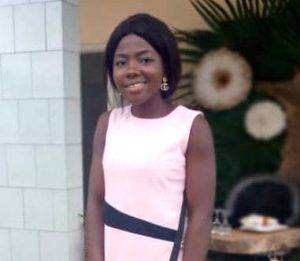 Noumi Cynthia Ingrid